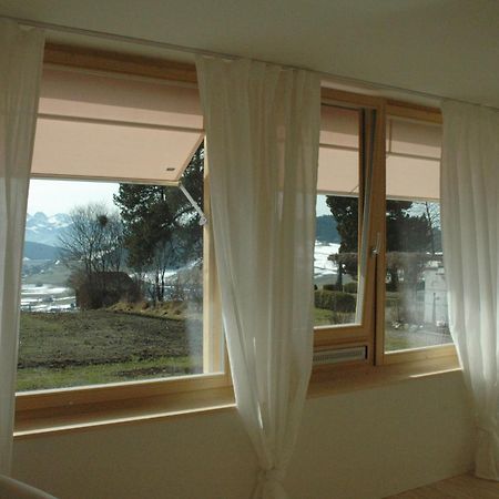 Bio Garni Moeschberg Otel Grosshochstetten Oda fotoğraf