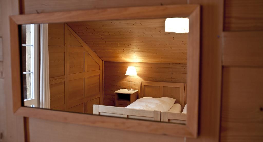 Bio Garni Moeschberg Otel Grosshochstetten Oda fotoğraf