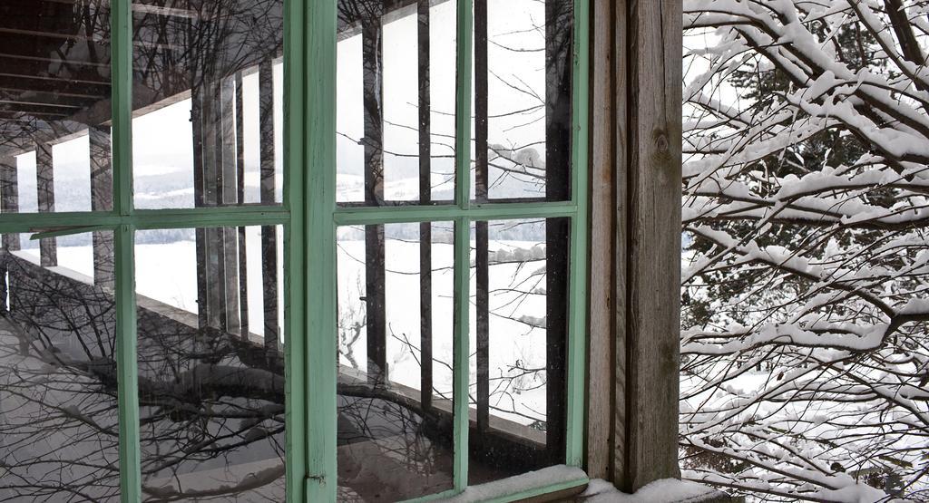 Bio Garni Moeschberg Otel Grosshochstetten Dış mekan fotoğraf