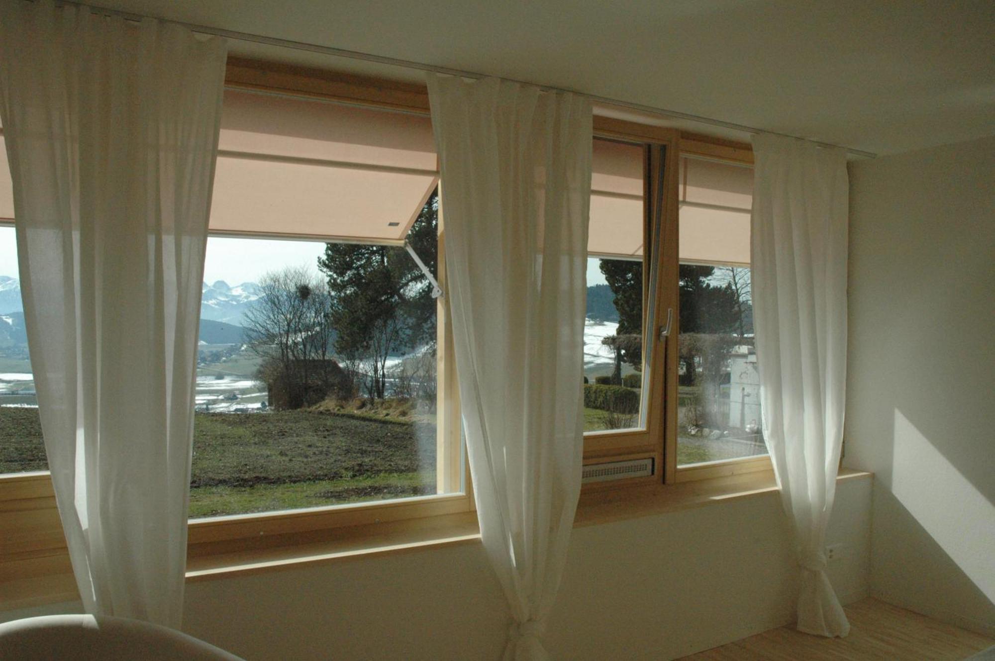Bio Garni Moeschberg Otel Grosshochstetten Oda fotoğraf